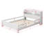 Lit plateforme avec rangement Eriny-739625047
