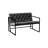 2-Seat Sofa-701438709-701438605