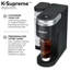 Cafetière à dosette K-Supreme Keurig K-Supreme-2113805388