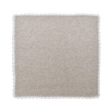 Shell Edge Napkin