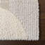  Tapis à motif géométrique moderne Ailani