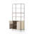 Loki Storage Bookcase-88300359