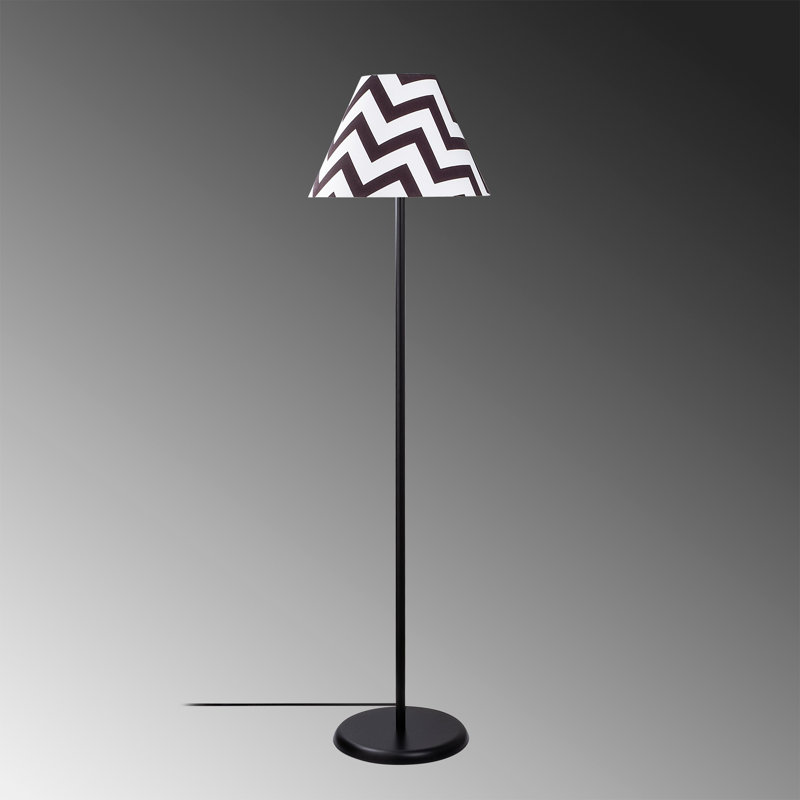 62.99 " Traditional Floor Lamp Outlet