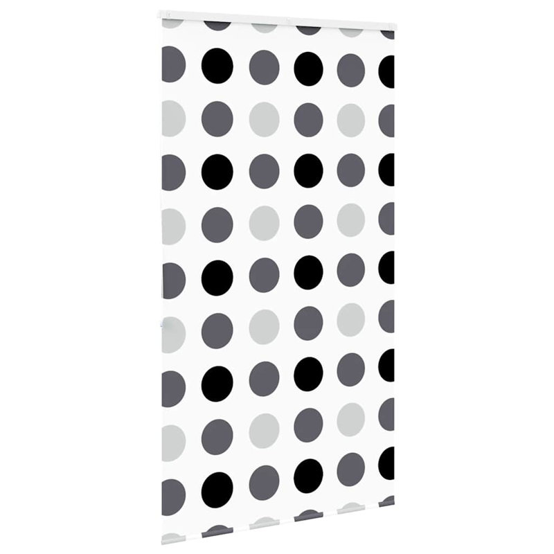 Room Darkening Roller Blind, 120cmW x 240cmL