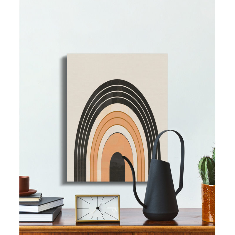 Wrapped Canvas Print Set