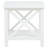 White 3-piece Lift-Top Coffee Table Set