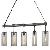 Union Square 5 - Light Pendant