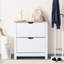 12 Pair Shoe Storage Cabinet-1703760004