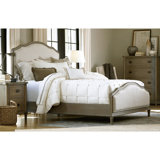Devon 2 Drawer Nightstand