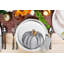 Pumpkins Assorted Salad Plates