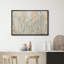 Abstrait forêt, croquis de paysage, art naturel minimaliste moderne, art mural, décoration de salon-102833192-102833193
