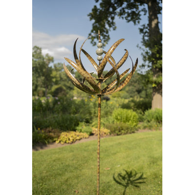 Spring Reeds Spinner