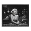 «Iconic Marilyn Portrait Floater Canvas» par Lazar Studio-508002006-518384981