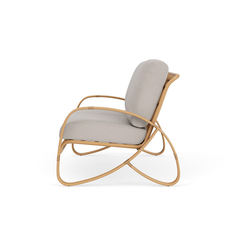 Riviera Outdoor - Seat, Remy Cloud