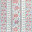 Indiennes Stripe Fabric-1412277226