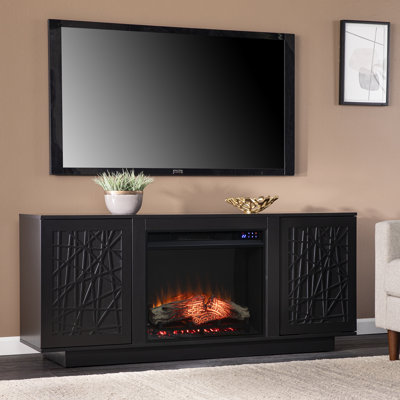 Naidu 60'' Media Console