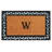 Zager Non-Slip Outdoor Doormat-29572120-29572128