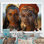 Cherra Tribes d'Afrique Ndebele South - art mural tribal africain