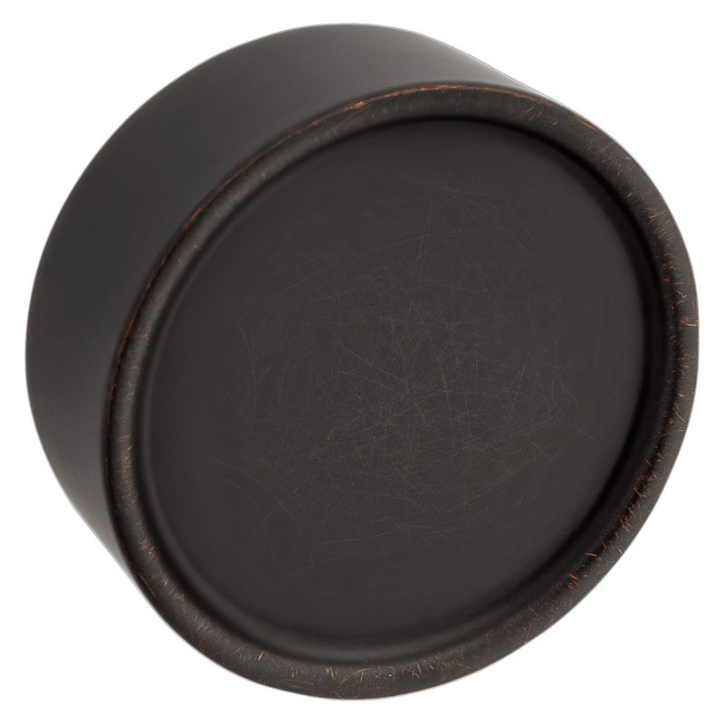 4973 Hollywood Hills Knob, Venetian Bronze