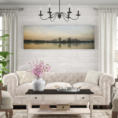«Early Dawn» par Bill Philip - impression