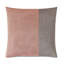 Fossil Square Pillow Cover & Insert