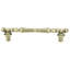 3-1/2" C TO C WESTPORT PULL; ARTISAN-1647517593
