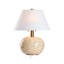 Tibetan Table Lamp