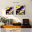 Crowle peint Dino II grunge-111889917