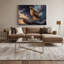 Art mural sur toile mauve, Birds Cooper-120564516