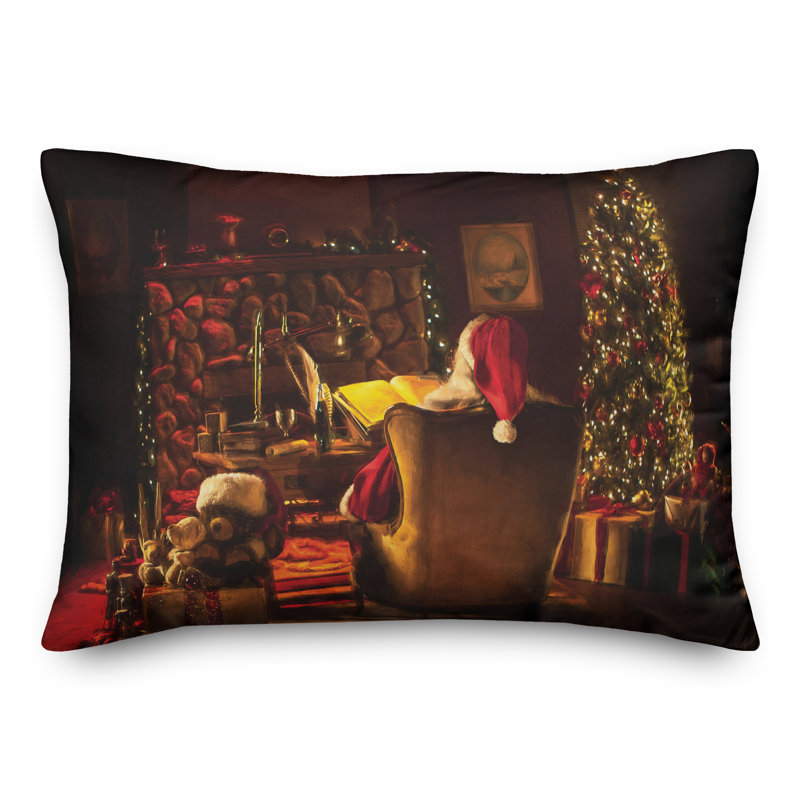 Throw Pillow