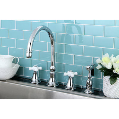 Robinet de cuisine Kingston