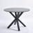 Homans End Table