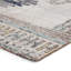 Tapis bleu / jaune intérieur / extérieur Jaipur Living Dez (7 pi 6 po x 9 pi 6 po)-1785371275