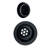 Basket Strainer Kitchen Drain For Granite Composite Sinks-113957713
