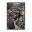 The Umbrellas Renoir, giclée encadrée, design par Master Collection-1031560571-1031560570