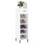 5 Pair Shoe Storage Cabinet-92720354