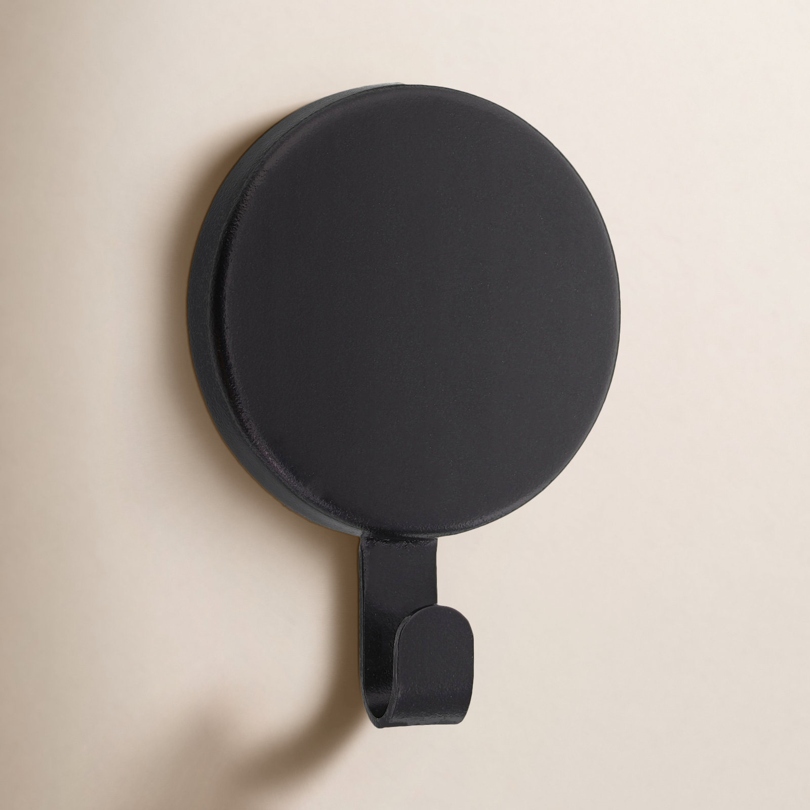 Lekhraj Magnetic Hanger, 1, Textured Gold