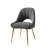 Madelle Velvet Solid Dining Chair Sets-705616669