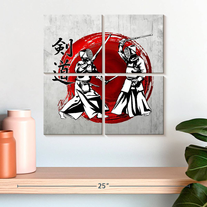 Sirenti Kendo