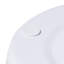 Poubelle en acier martelé 2 gallons Axel-113477682