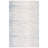 Abstract Hand Tufted Wool Abstract Rug-855983051