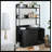 Chernjo 35.2'' Sideboard-916488864