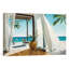 Sea Breeze I 1 Piece Wall Art on Canvas-42158631-53073205