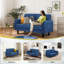 Aayushi 2 Seater Sofa-129770032
