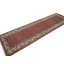 Tapis rouge Indo-Boteh