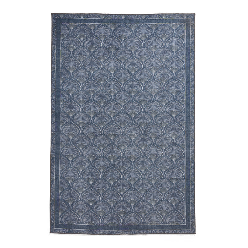 Catherine Lansfield Animal Print Area Rug, Runner 61 x 170 cm