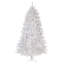 Sparkle White Spruce Artificial Christmas Tree-812047902-815060025