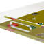 Precise Edge Acrylic Rectangle Decorative Tray-888514679-964623138