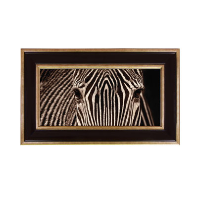 Single Picture Frame Print