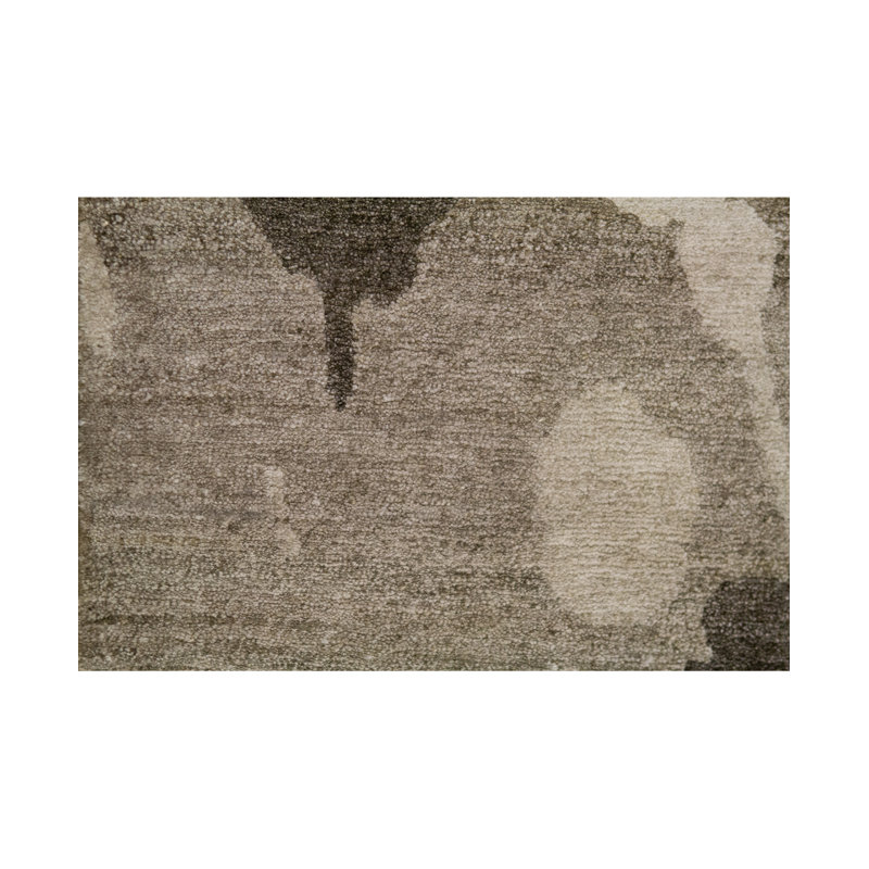 Abstract Area Rug